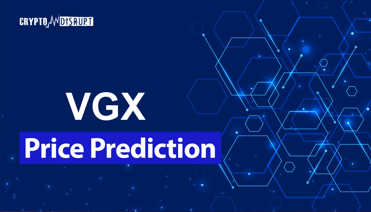Predicción Precio de Voyager Token 2025 2030 2040 2050 ¿Vale la pena comprar VGX?