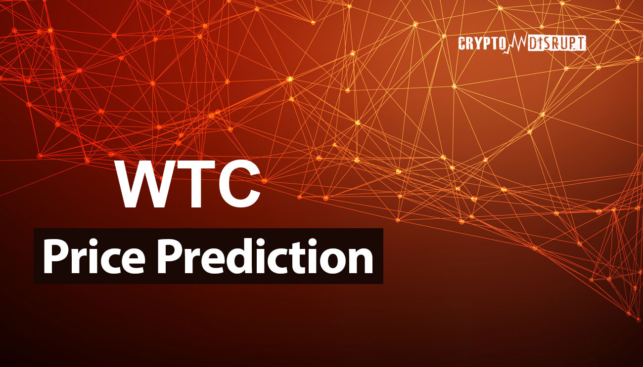 Previsioni Prezzo Waltonchain 2025, 2030, 2040-2050 Quanto in alto può arrivare WTC?