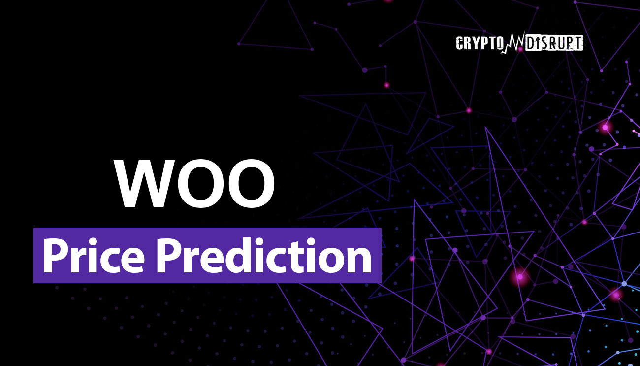 WOO Network (WOO) Price Prediction 2024, 2025, 2030, 2040, 2050
