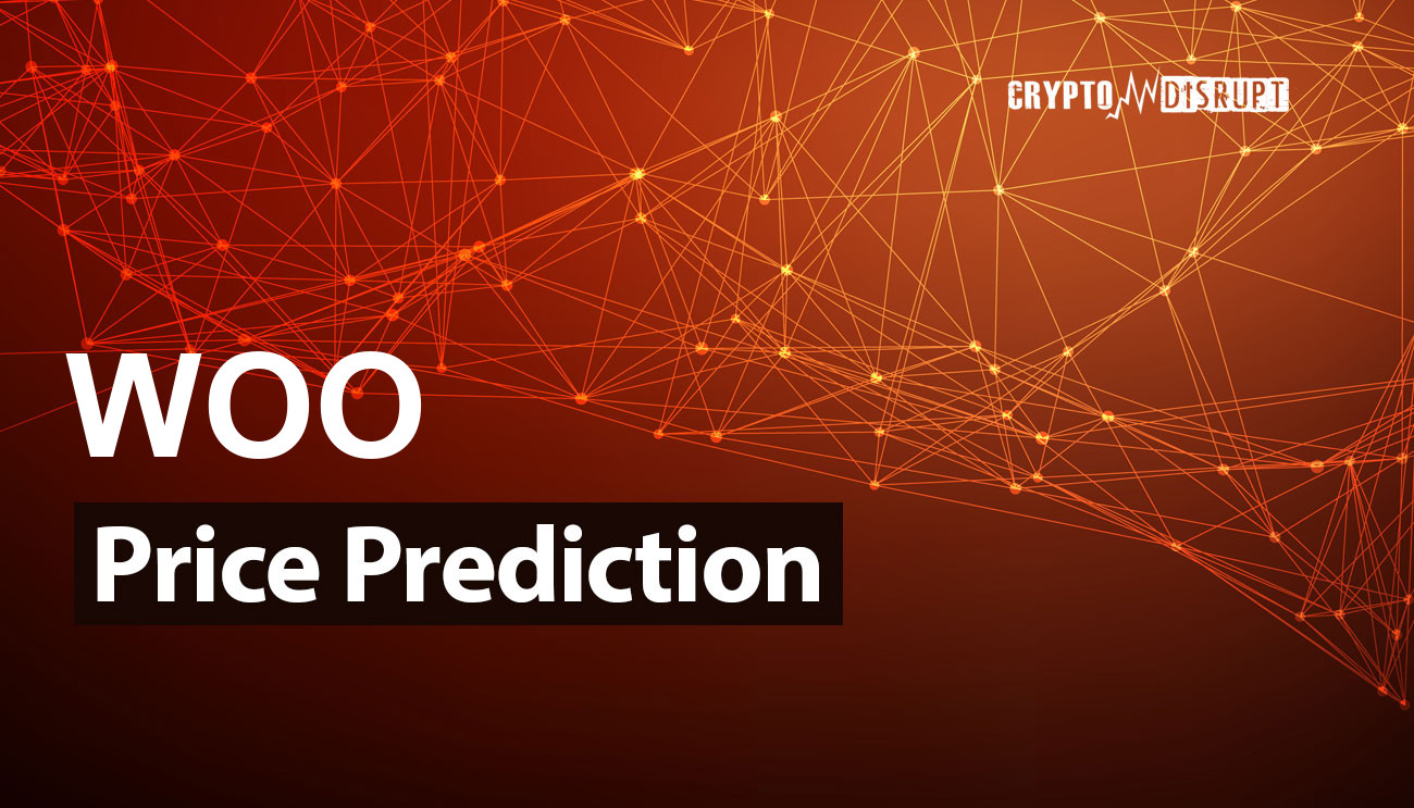 WOO (WOO) Price Prediction 2024, 2025, 2030, 2040, 2050