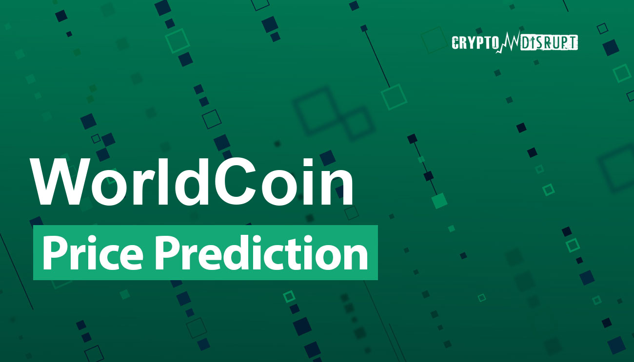 Predicción Precio de WorldCoin para 2024 a 2050: ¿qué tan alto llegará WDC?