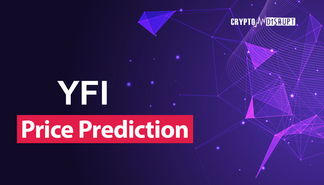 yearn.finance (YFI) Price Prediction 2024, 2025, 2030, 2040 & 2050
