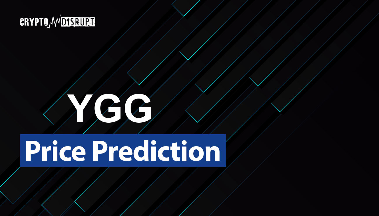 Yield Guild Games Price Prediction 2024-2030, 2040, 2050 – Will YGG Rise?