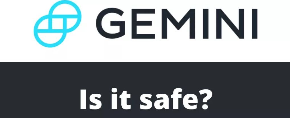 Gemini exchange review