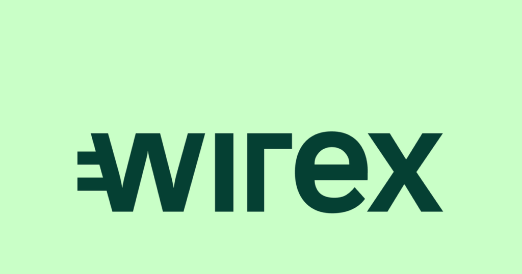 wirex eth